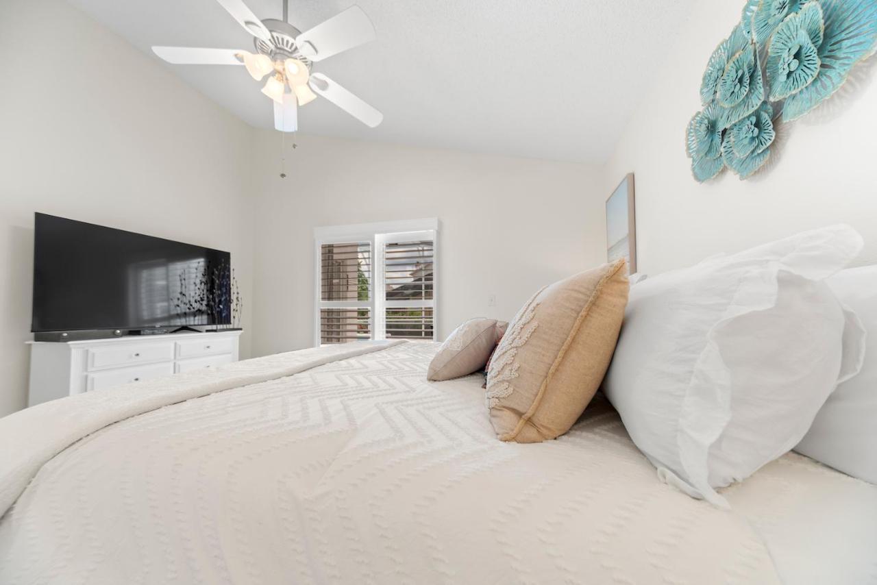 Private Oasis In Kissimmee - Pool, Bbq, Free Parking Apartamento Orlando Exterior foto